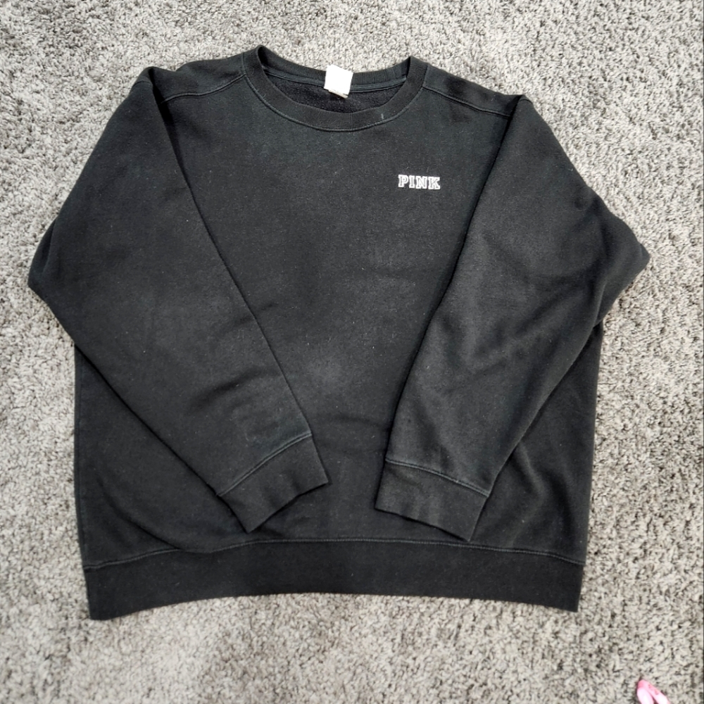 Victoria Secret PINK sweatshirt